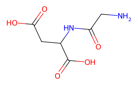 Glycyl-DL-aspartic acid 79731-35-4